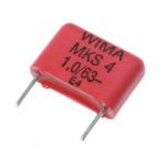 MKP1W031007C00KSSD WIMA Film Capacitor