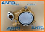 6222-61-1400 6222611400 Water Pump Excavator Engine Parts For KOMATSU S6D108