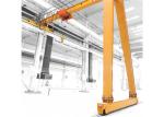 5 Ton Semi Gantry Crane