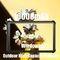 Quality 800x1280 IPS Industrial Rugged Tablet PC Windows 10 Black Color 16 GB Storage wholesale