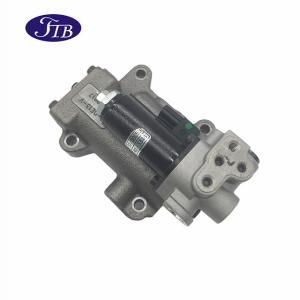 Quality LQ10V01002F1 SK250-8 Excavator Regulator wholesale