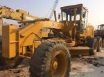 120h CAT used motor grader for sale