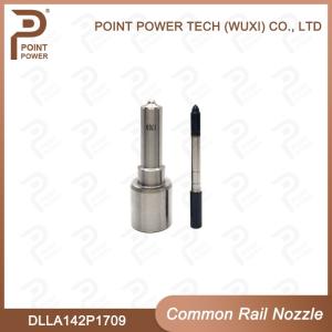 Quality DLLA142P1709(0733172047) Common Rail Nozzle For Injectors 0445120121 wholesale