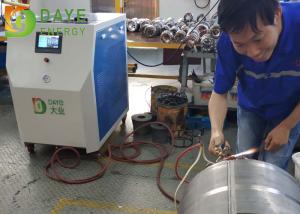 Quality 7000w Oxyhydrogen Welding Machine / Hydrogen Powered Generator Ce Iso9001 wholesale