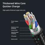 DP To DP 8K Displayport Cable