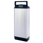 Rear Rack Type Electric Bike Battery / 48V 52V 16Ah 20Ah 23Ah 28Ah Ebike Lithium