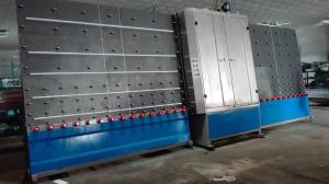 Quality Glass vertical washing machine - LQX16 wholesale