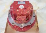 TM03A KX61-2 TB125 EC25 KX91-3 HCB802 Final Drive Assy MAG-18VP
