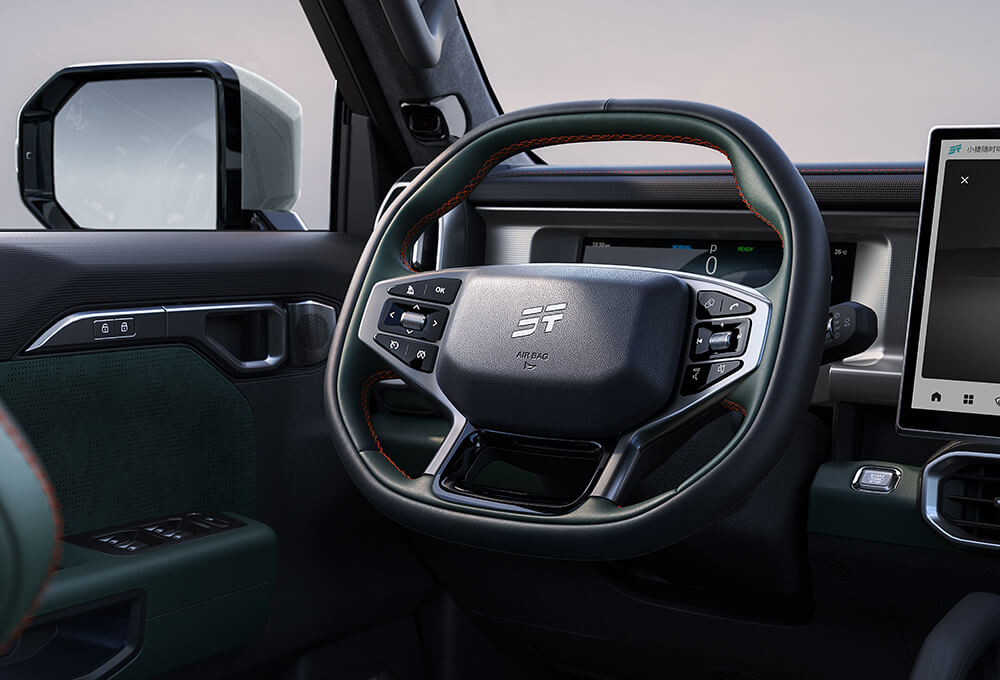 Jetour Traveller 2024 2.0TD 4wd PRO Plus Discovery 5 Seats SUV Auto Elevate Your Business Travel with Maximum Torque Nm