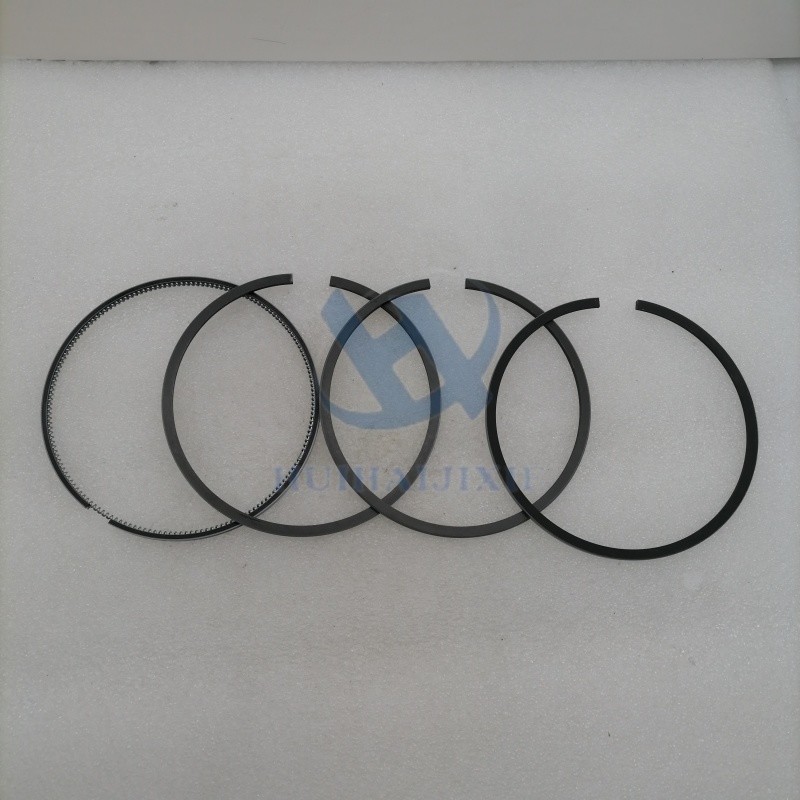 Excavator Parts F17C 139mm Cylinder Piston Ring for Truck HINO Piston Ring