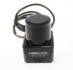 Hokuyo UST-05LN Scanning Laser Rangefinder DC 12V/DC 24V Scan Angle 270°