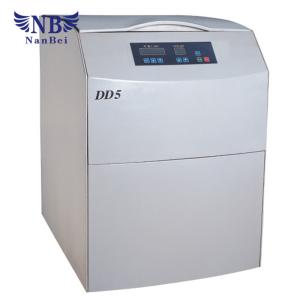 Quality Large volume centrifuge with low speed wholesale