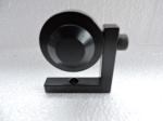 Copper Coating 1" Monitoring Prism Surveying Accessories