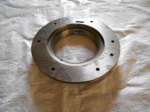 Quality 16Y-15-00038 Bearing housing bulldozer parts most complete wholesale