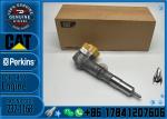 CAT Fuel Injector Assembly 174-7526 174-7528 232-1168 232-1173 for CAT 3412