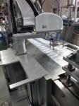Packaging Equipment for Absorbing Surgical Suture Blister Sealing Packaging Line