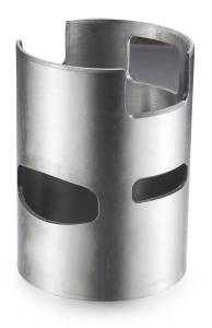 Quality High Capacity Outboard Cylinder Sleeves T200 , 200cc Engine Block Sleeves wholesale