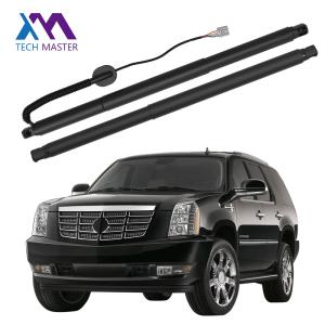 Quality OEM Power Lift Gate For Cadillac Escalade Tailgate Strut 84306929 84183515 wholesale