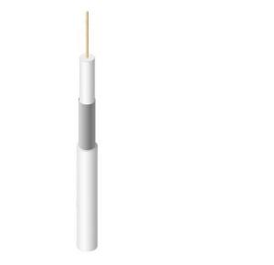 Quality Trunk Fm Coaxial Antenna Rg6 Quad Shield 75 Coaxial Cable wholesale