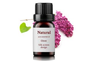 Quality Soothing Moisturizing Pure Essential Oils Anti Inflammatory Clove Essential Oil wholesale