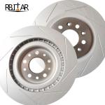 Aston Martin Auto Brake Disc 4G431125AE 4G431125AF 4G432810265