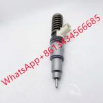 New Diesel Fuel Injector 21586282 BEBE4D38001 21586282 For VOLVO PENTA MD11