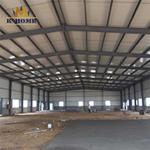 Best Quality Pre-Engineered Steel Structure Building as workshop
