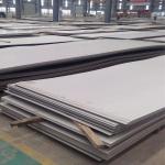 Hot Rolled 304 Stainless 2b Sheet HL Surface Finish Ss Sheet