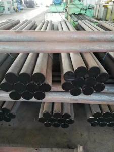 Quality 40Cr Abrasion Resistant Round Steel Bar 20mm - 70mm High Hardness wholesale
