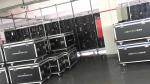 500 X 500mm Stage Rental LED Display