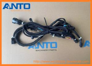 Quality 21N6-21033 Wire Harness HYUNDAI Excavator Engine Parts For R225-7 R265-7 wholesale