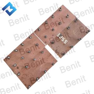 Quality AB220-3TV 2370688 2370689 Expansion Left Expansion Right wholesale