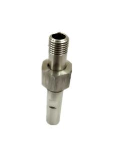 Quality CNC Turning Customized stainless steel motorcycle parts manufacturer in China wholesale