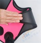 Lightweight Mermaid Monofin Swimming Stretchy Comfortable High Durability
