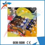 Electric Intelligent Bluetooth Smart Car / Remote Control Car Parts