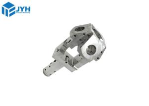 Quality Rapid Prototype Stainless Steel CNC Machining Services ISO9001 Certified wholesale