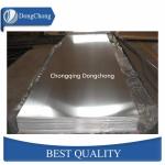 1235 3102 Plain Aluminium Alloy Sheet PE Film One Side Brewing Industries Use