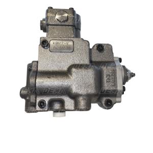 Quality K-9N17 Hydraulic Pump Pressure Regulator , SANY SY335 Sany Excavator Spare Parts wholesale