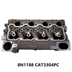 Quality CAT Diesel Engine Cylinder Head 3304PC 8N1188 2W0654 wholesale