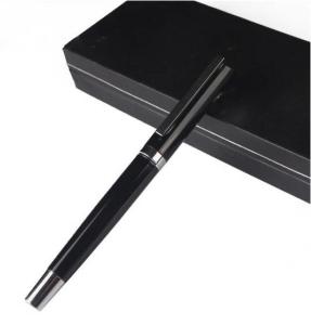 Quality OEM Brand metal roller pen,metal roller tip pen for business gifts,high quality roller ball pens wholesale