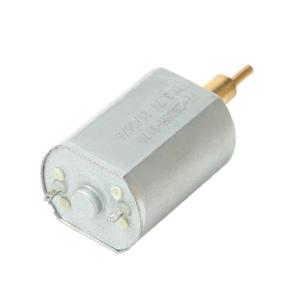 Quality FF-180SH Variable Speed Vibration Motor 2000rpm-10200rpm High Torque Small DC Motor 3.7V wholesale