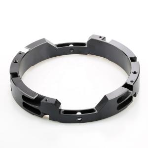 Quality OEM Polish DIN JIS Standard Cnc Precision Machining Service wholesale