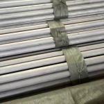 Rectangular 9mm-1016mm OD Bright Annealed Tubing For Instrumentation