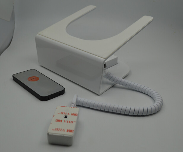 COMER Anti-Theft Alarm locking devices for Tablet Security Display Stands