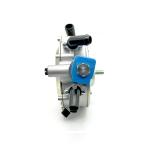 ISO9001 Adjustable LPG Pressure Regulator For Carburator And Fuel Injection Cars