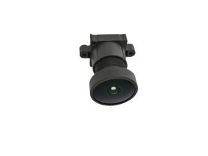 Quality 137/116/63 Degree Car Camera Lens , All Glass Aperture F2.1 Ultra Wide Lens wholesale
