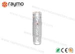 Waterproof Metal Circular Push Pull Connectors