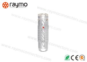 Quality Waterproof Metal Circular Push Pull Connectors wholesale