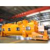 Buy cheap Anti Winding Solid Waste Mixer Machine Leakproof Practical RHHQ10 from wholesalers