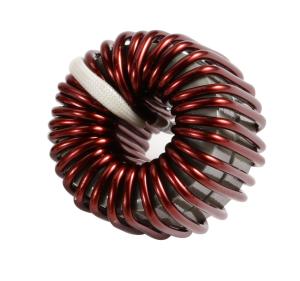 Quality 5mm Common Mode Toroidal Choke Coil PCB Thourgh Hole Instert TI-OR04 wholesale